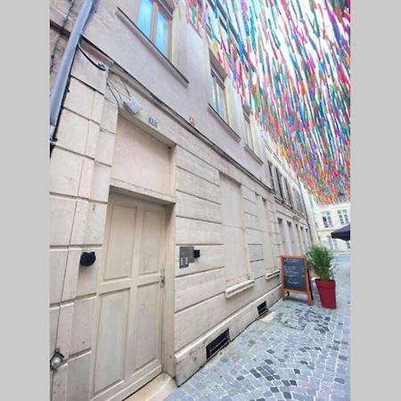 Apartmán Au Coeur De La Cite Medievale Laon Exteriér fotografie