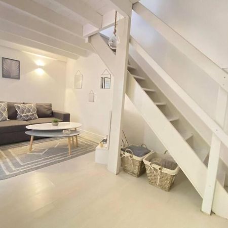 Apartmán Au Coeur De La Cite Medievale Laon Exteriér fotografie