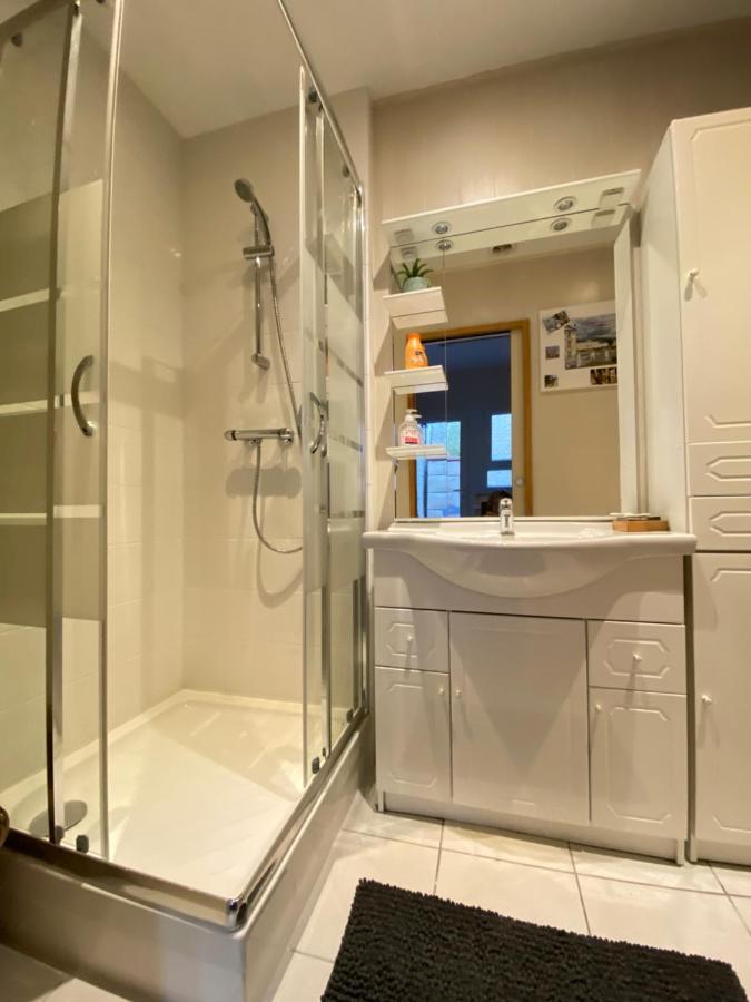 Apartmán Au Coeur De La Cite Medievale Laon Exteriér fotografie